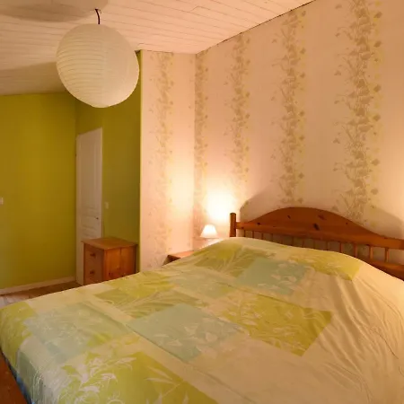 Maison Sainte-Marie-De-Re, 4 Pieces, 6 Personnes - Fr-1-258-123 圣马丹德雷