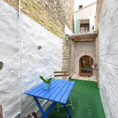 Maison Sainte-Marie-De-Re, 4 Pieces, 6 Personnes - Fr-1-258-123 *