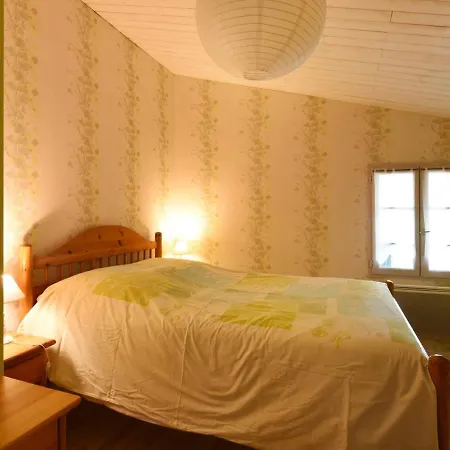 Maison Sainte-Marie-De-Re, 4 Pieces, 6 Personnes - Fr-1-258-123 圣马丹德雷