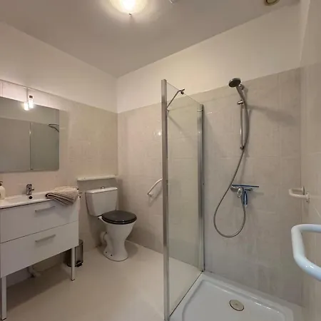 Apartment Appart-hotel Des Coquillages Kiwi