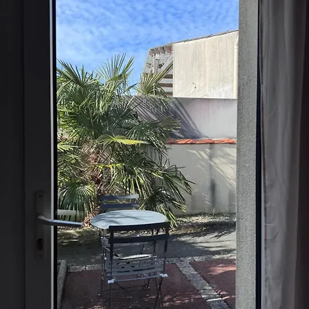 Apartment Appart-hotel Des Coquillages Kiwi *