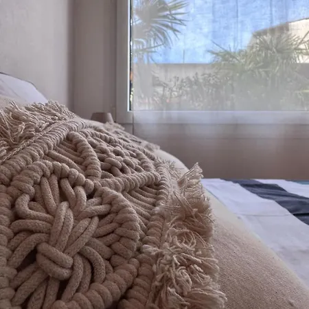 Appart-hotel Des Coquillages Kiwi Apartment Aytre